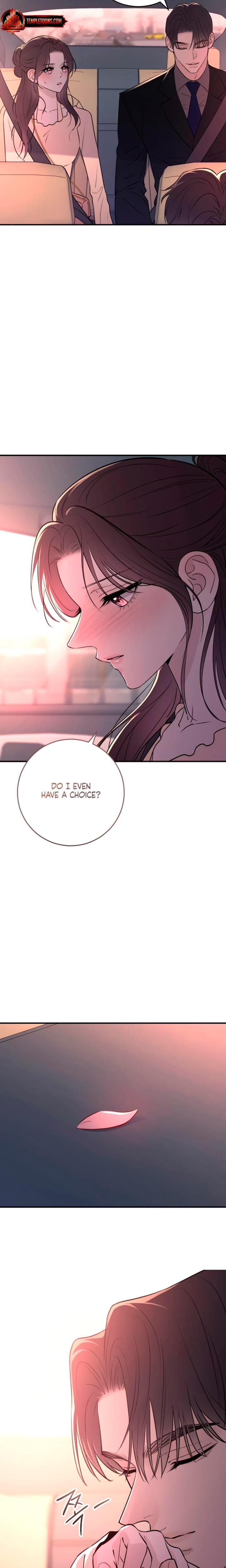 Bullshit Uncensored, chapter 24, page 26 of 28