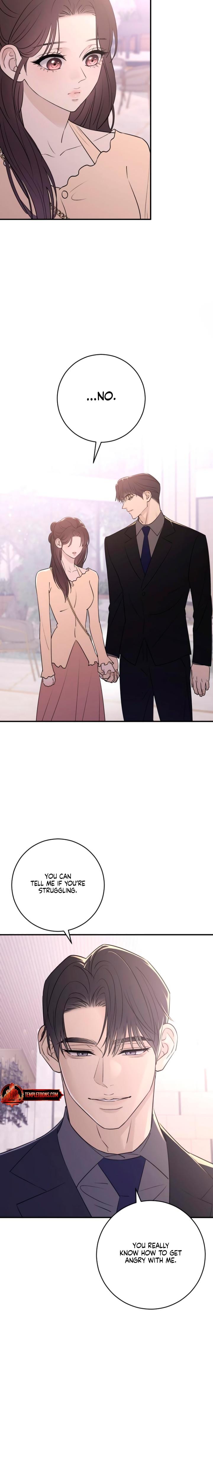 Bullshit Uncensored, chapter 25, page 5 of 24