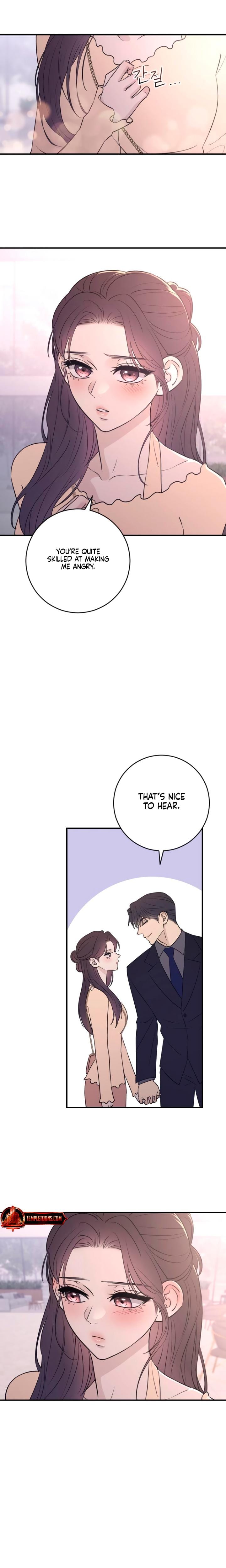 Bullshit Uncensored, chapter 25, page 6 of 24