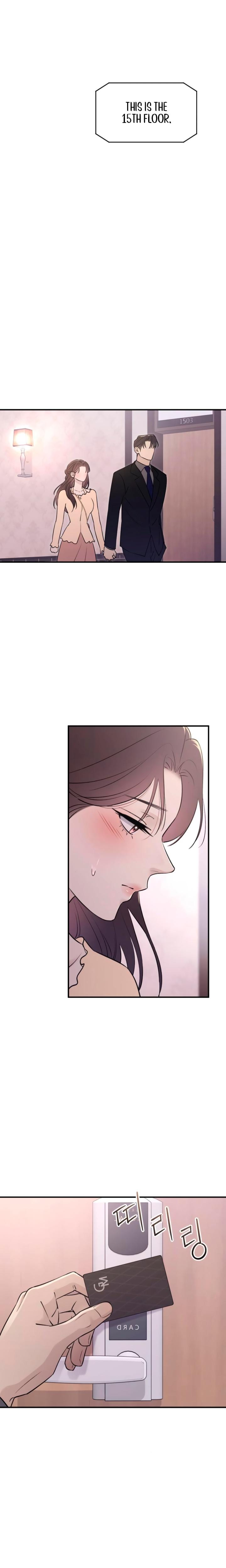 Bullshit Uncensored, chapter 25, page 8 of 24