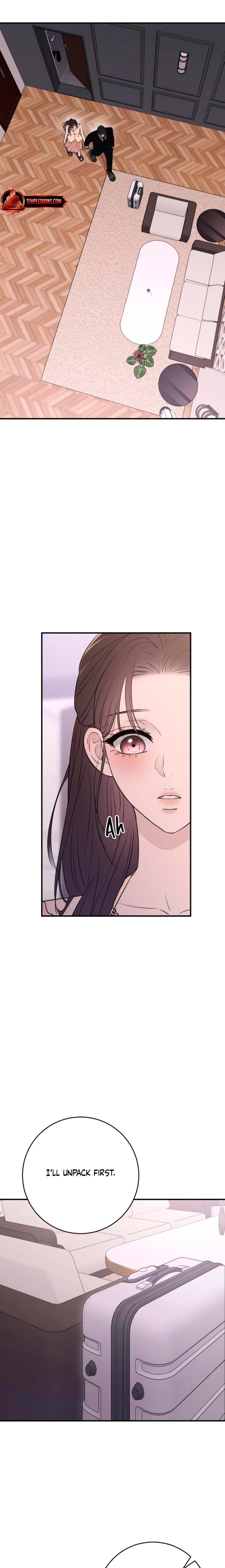 Bullshit Uncensored, chapter 25, page 10 of 24