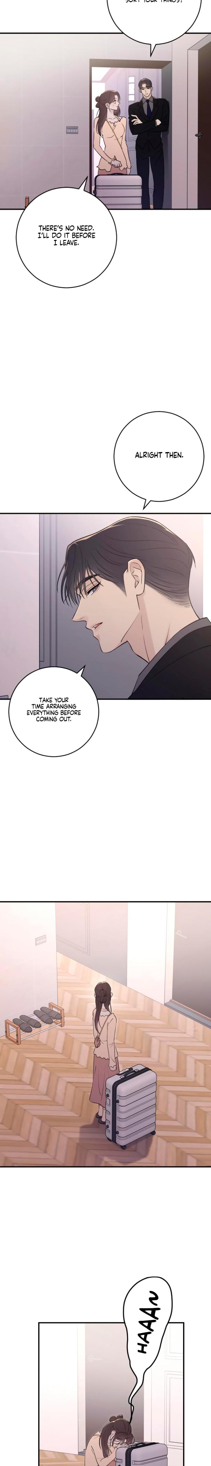 Bullshit Uncensored, chapter 25, page 12 of 24