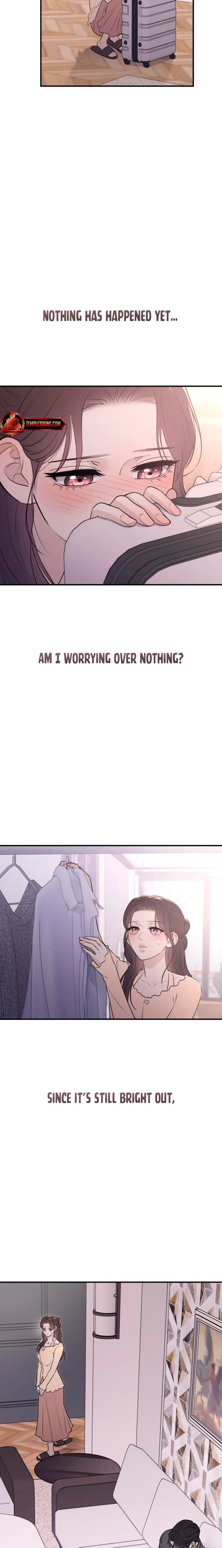Bullshit Uncensored, chapter 25, page 13 of 24
