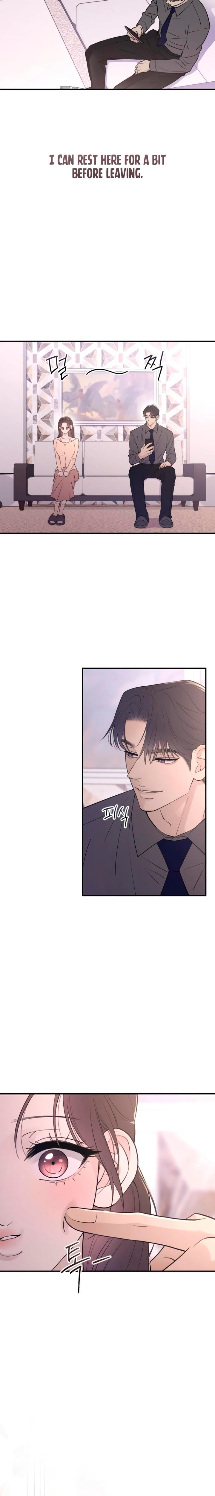 Bullshit Uncensored, chapter 25, page 14 of 24