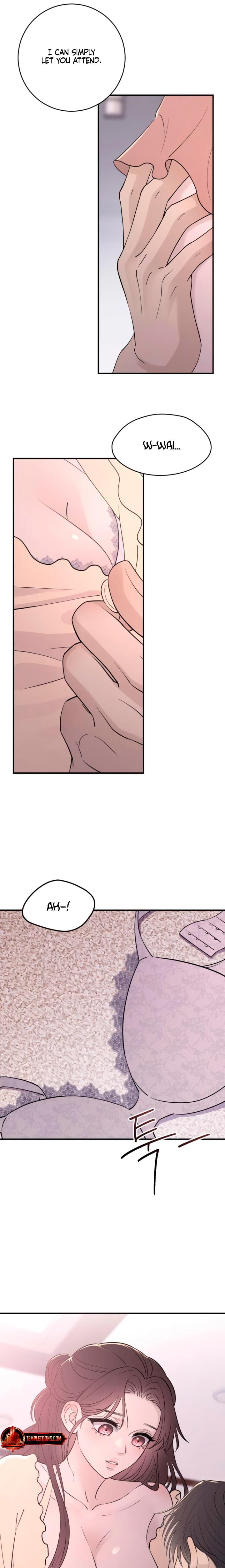 Bullshit Uncensored, chapter 25, page 19 of 24