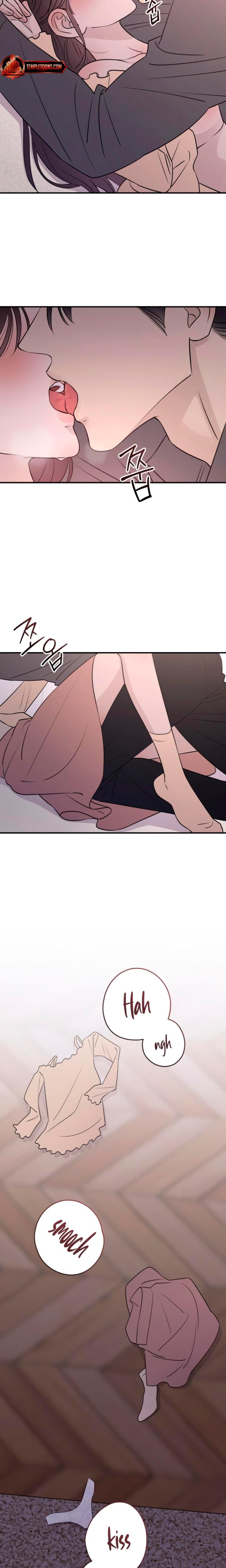 Bullshit Uncensored, chapter 25, page 21 of 24