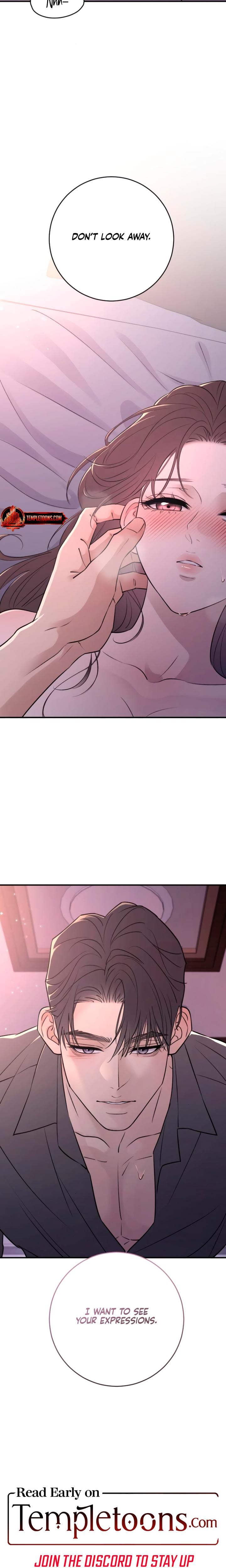 Bullshit Uncensored, chapter 25, page 23 of 24