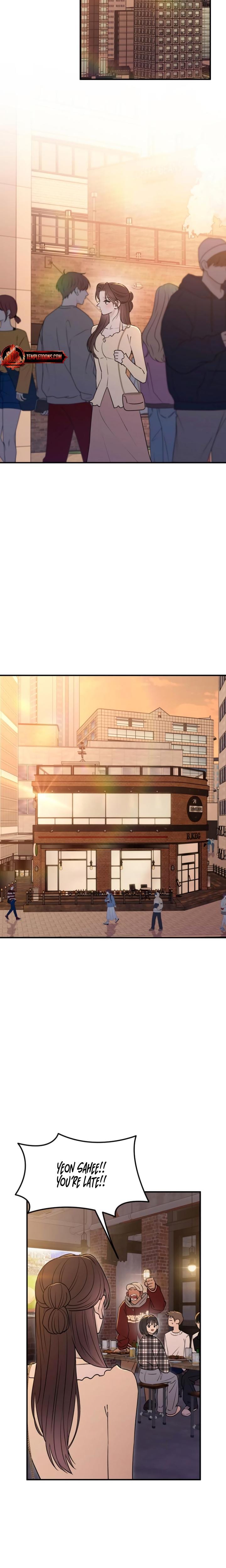 Bullshit Uncensored, chapter 26, page 6 of 28