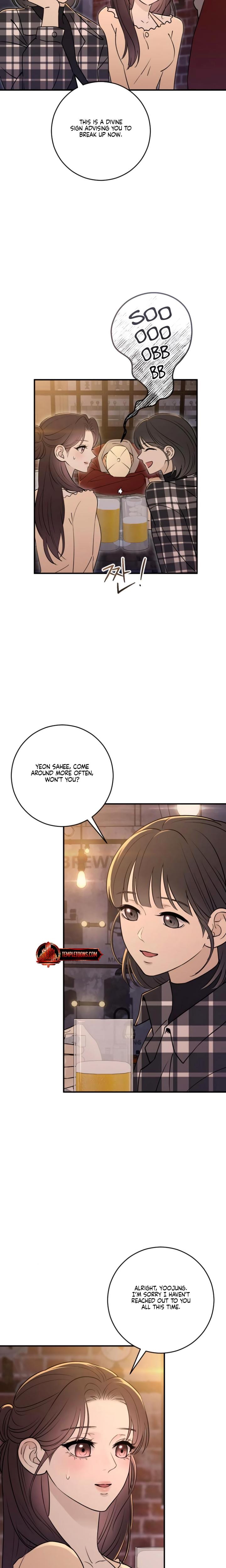 Bullshit Uncensored, chapter 26, page 10 of 28