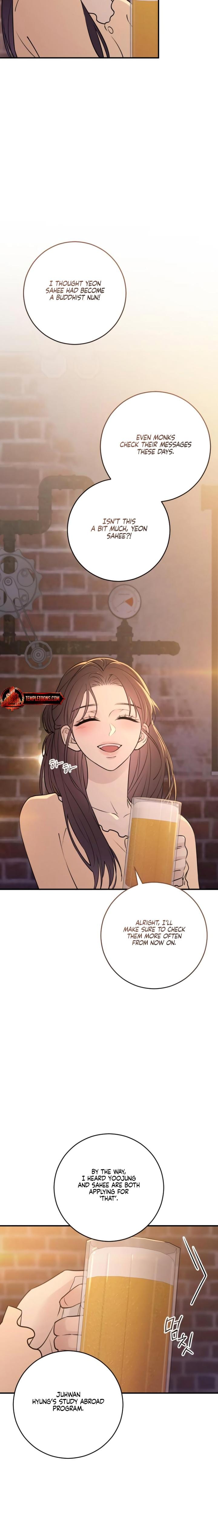Bullshit Uncensored, chapter 26, page 11 of 28