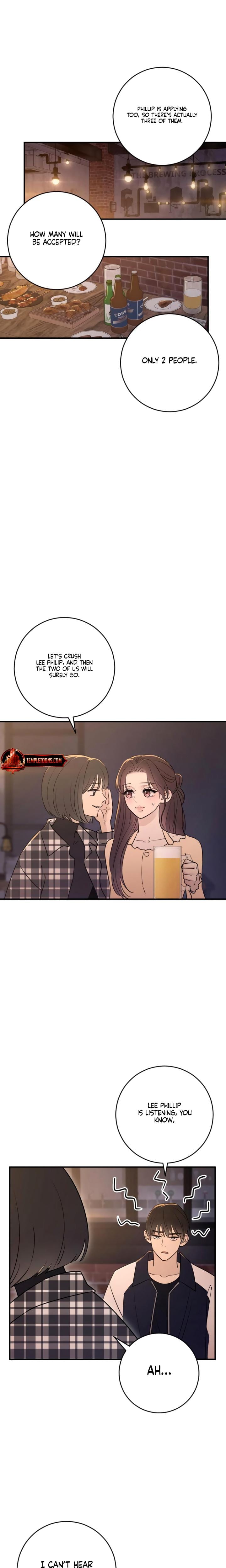 Bullshit Uncensored, chapter 26, page 12 of 28