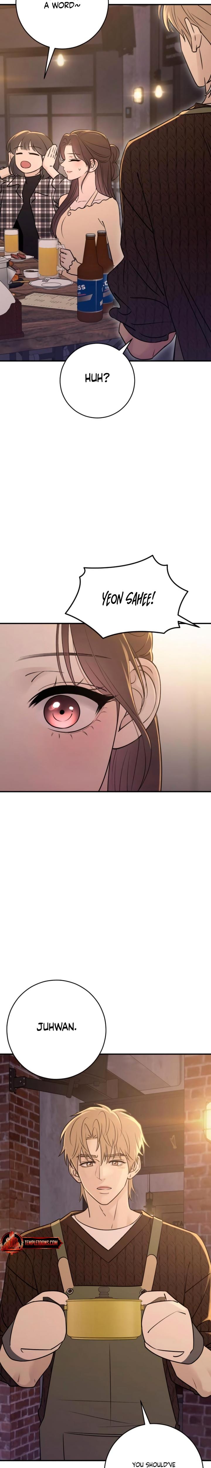 Bullshit Uncensored, chapter 26, page 13 of 28