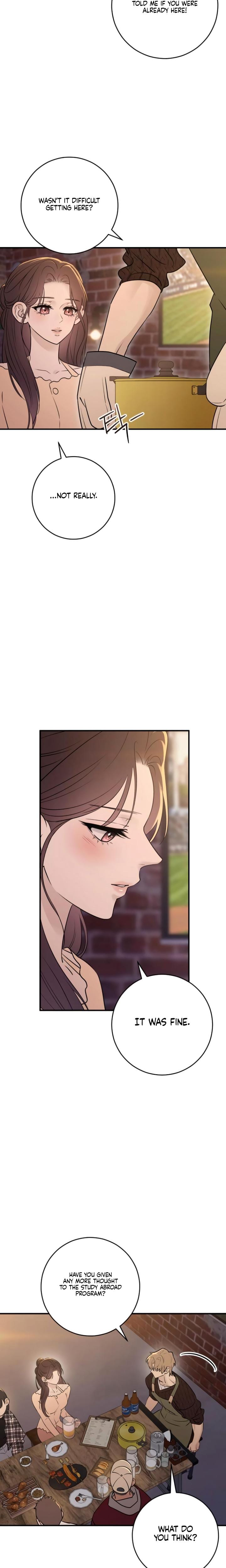 Bullshit Uncensored, chapter 26, page 14 of 28