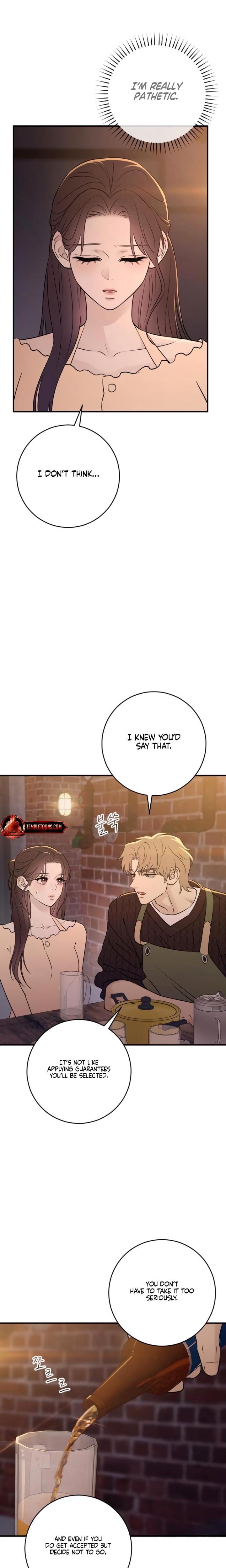 Bullshit Uncensored, chapter 26, page 16 of 28