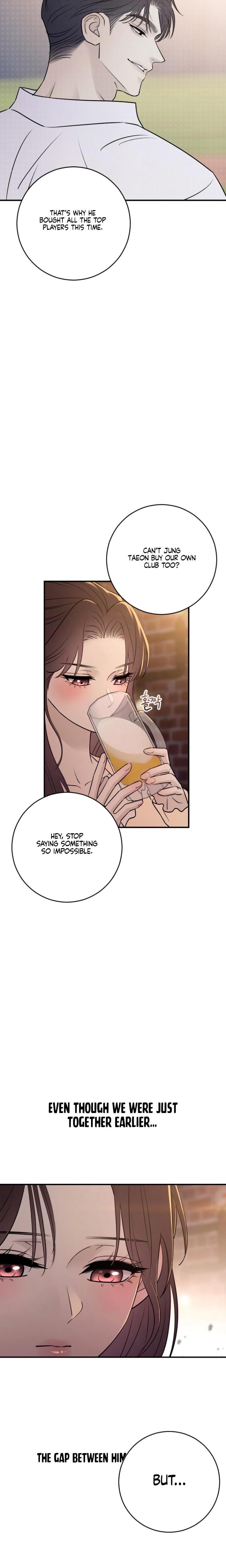 Bullshit Uncensored, chapter 26, page 19 of 28