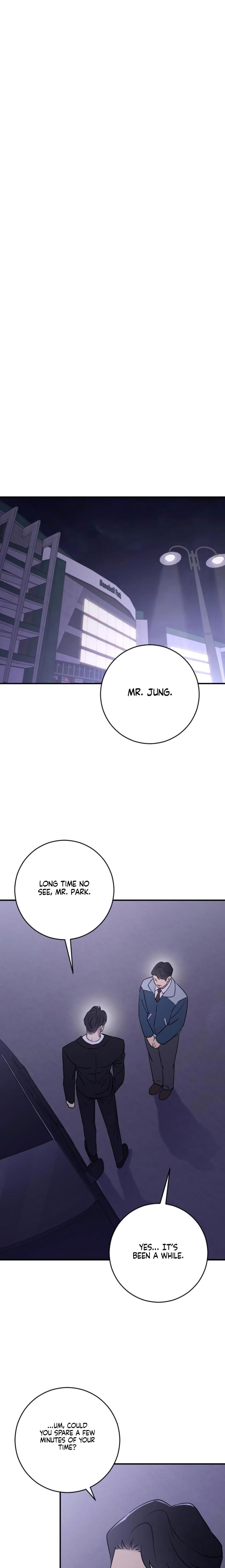 Bullshit Uncensored, chapter 26, page 21 of 28