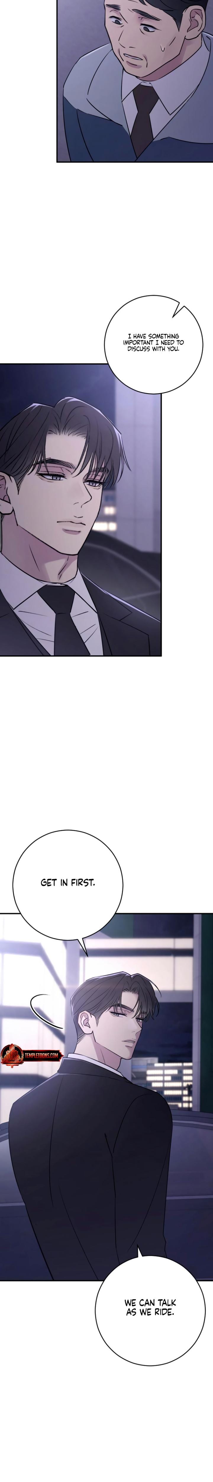 Bullshit Uncensored, chapter 26, page 22 of 28
