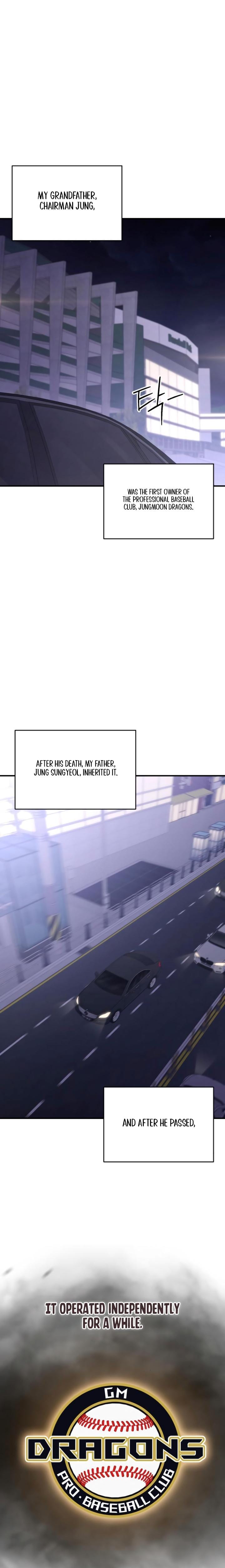 Bullshit Uncensored, chapter 26, page 23 of 28