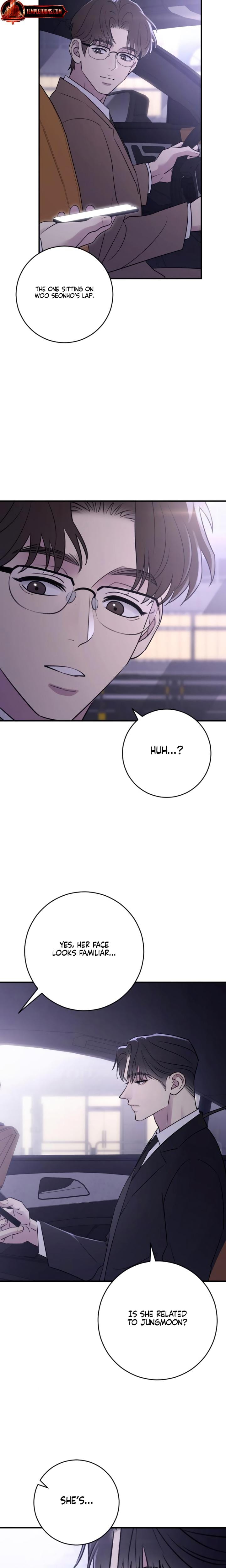 Bullshit Uncensored, chapter 26, page 27 of 28