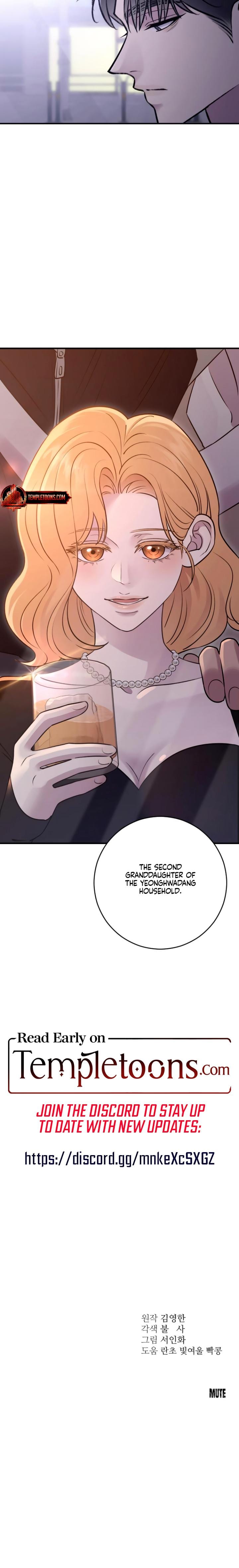Bullshit Uncensored, chapter 26, page 28 of 28