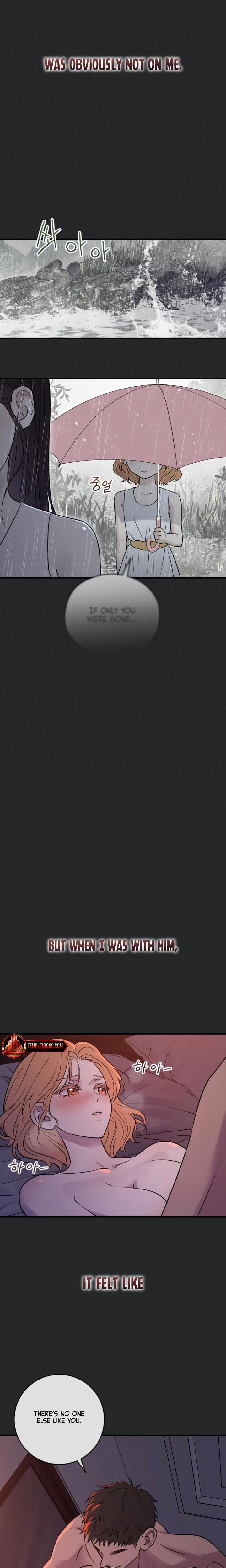 Bullshit Uncensored, chapter 27, page 6 of 30