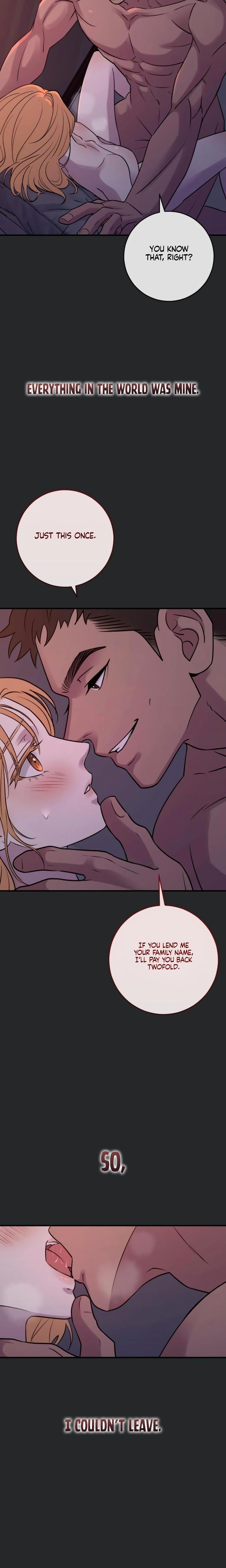 Bullshit Uncensored, chapter 27, page 7 of 30