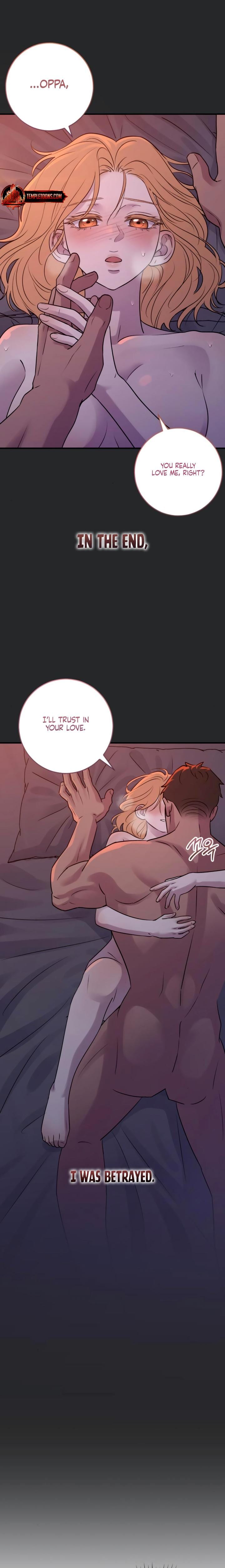 Bullshit Uncensored, chapter 27, page 8 of 30