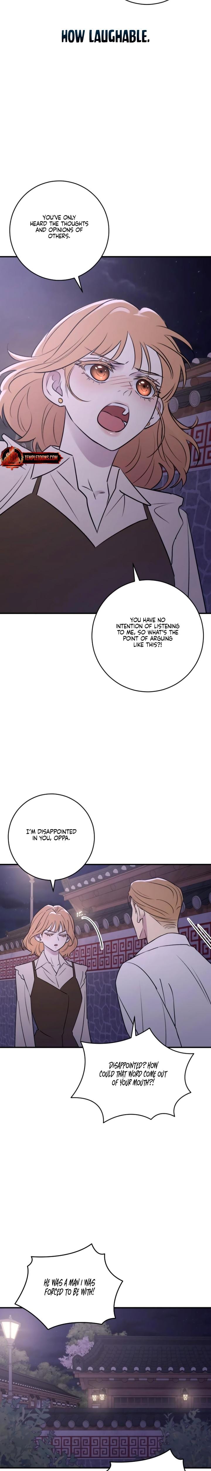 Bullshit Uncensored, chapter 27, page 10 of 30