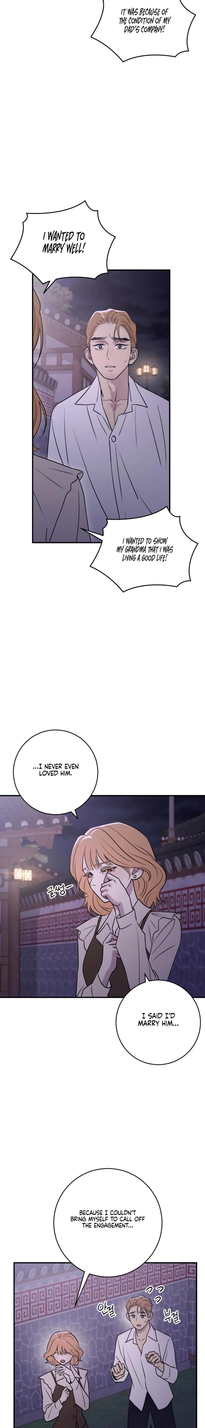 Bullshit Uncensored, chapter 27, page 11 of 30
