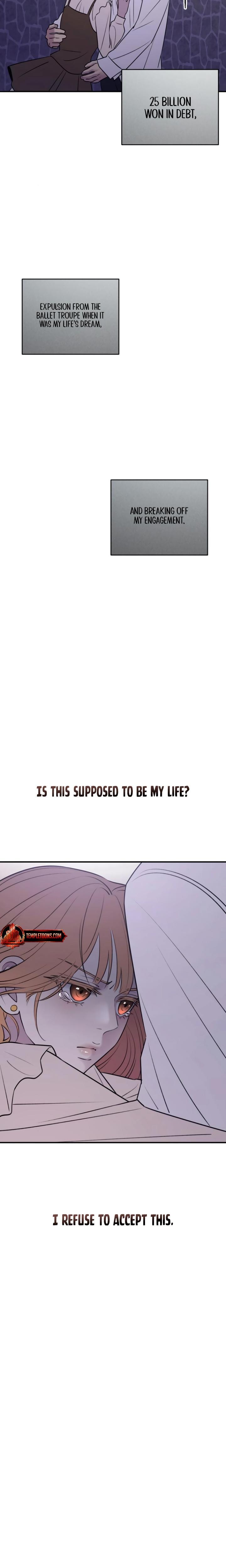 Bullshit Uncensored, chapter 27, page 13 of 30