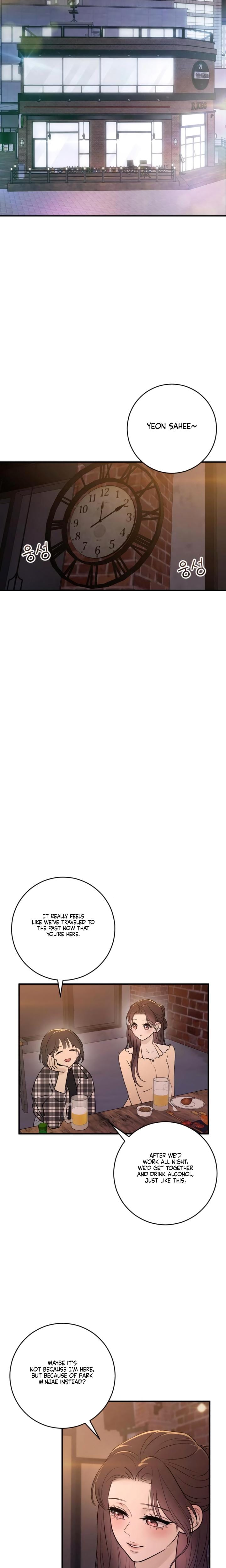 Bullshit Uncensored, chapter 27, page 15 of 30