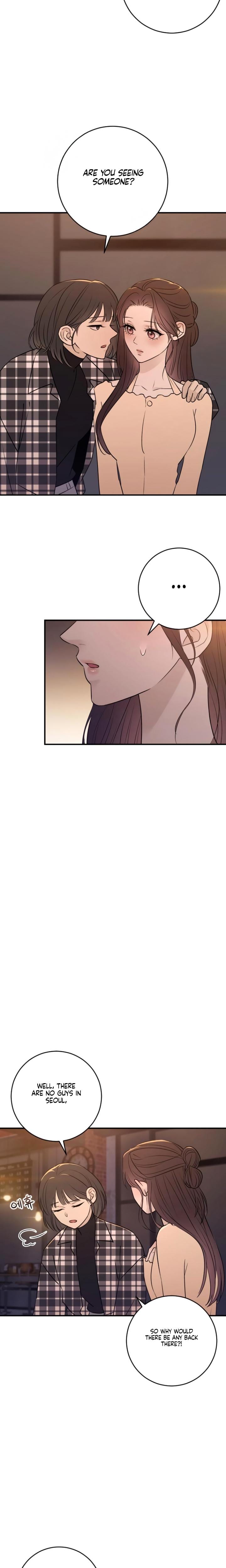 Bullshit Uncensored, chapter 27, page 17 of 30