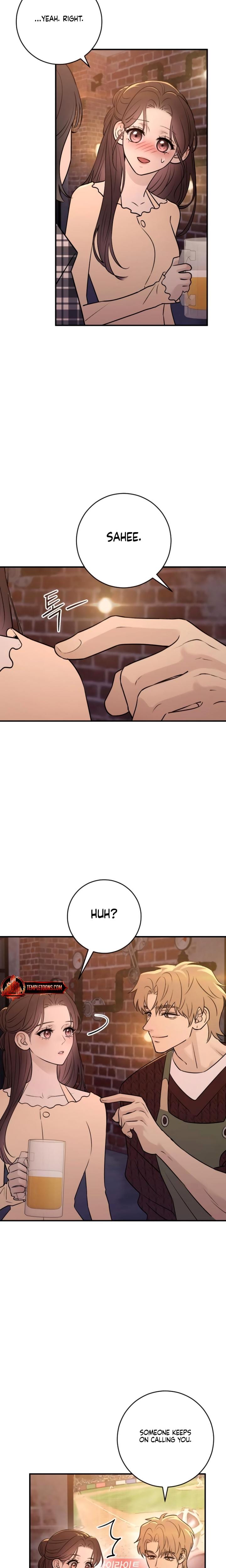 Bullshit Uncensored, chapter 27, page 18 of 30