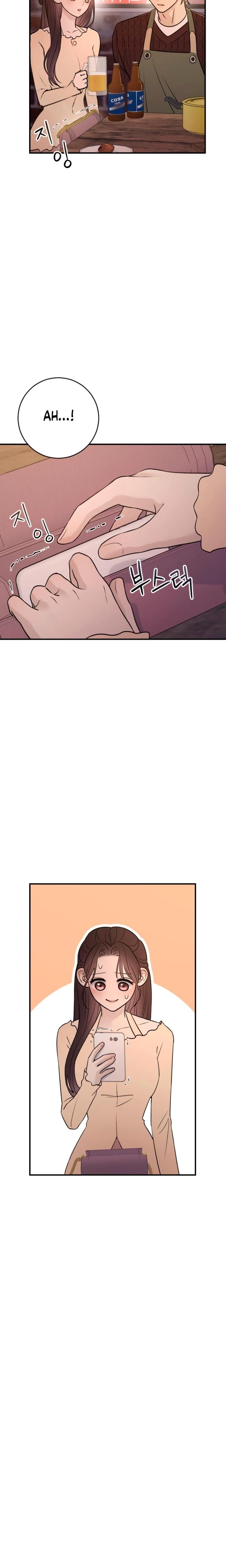 Bullshit Uncensored, chapter 27, page 19 of 30