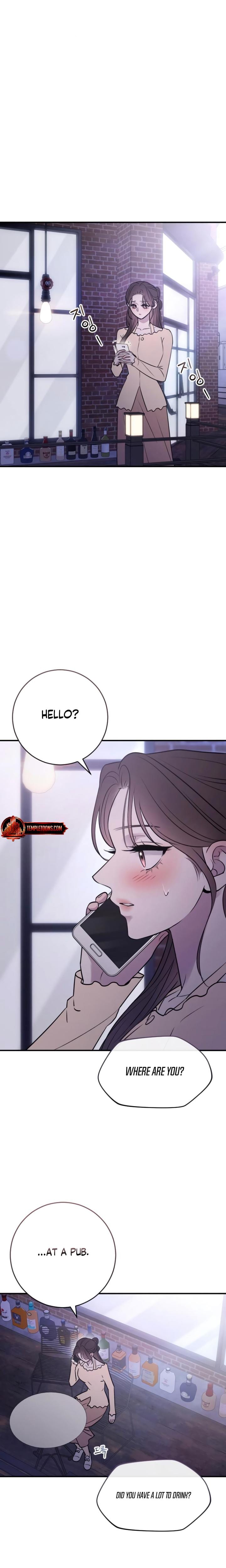 Bullshit Uncensored, chapter 27, page 20 of 30