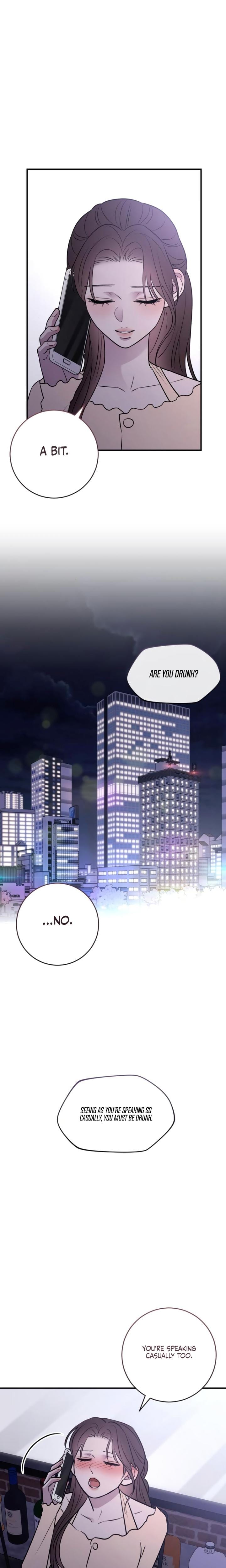 Bullshit Uncensored, chapter 27, page 21 of 30