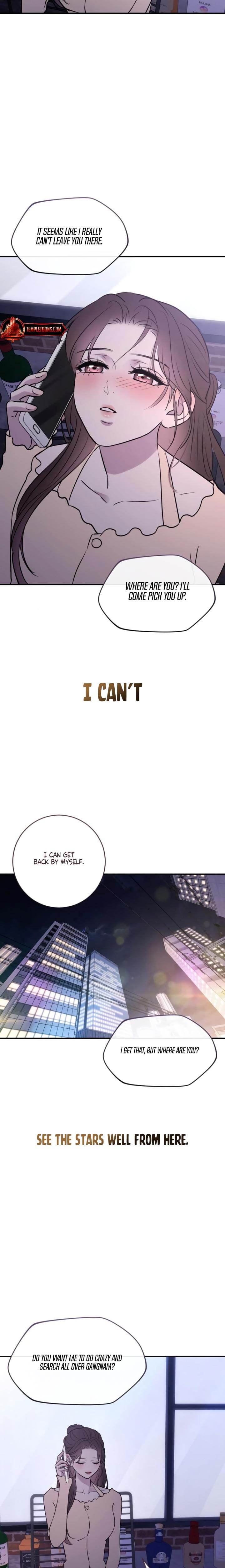 Bullshit Uncensored, chapter 27, page 22 of 30