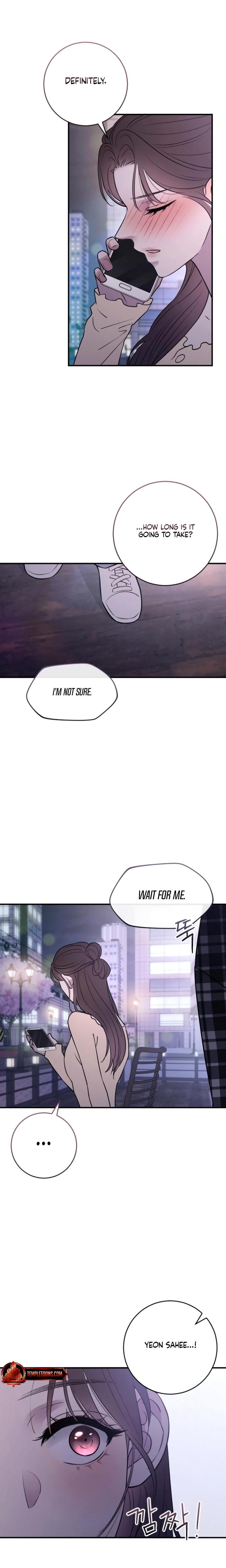 Bullshit Uncensored, chapter 27, page 24 of 30