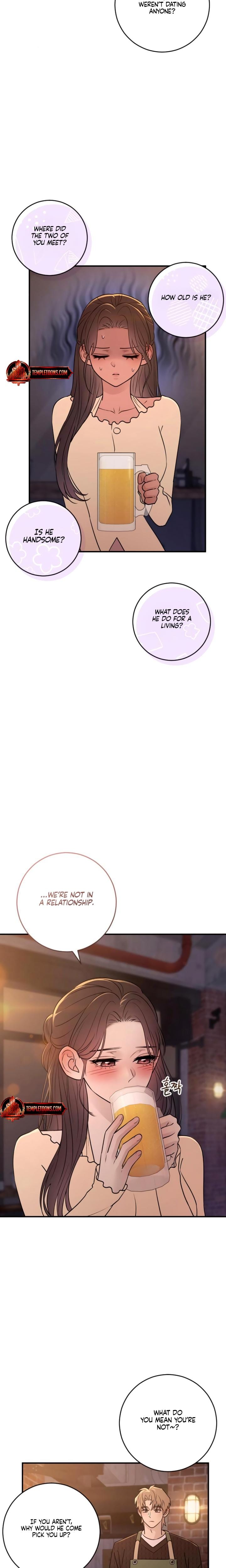 Bullshit Uncensored, chapter 27, page 26 of 30