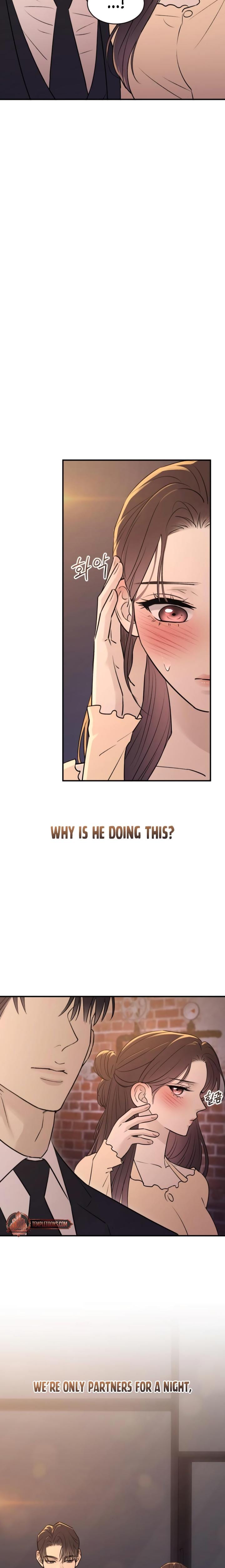 Bullshit Uncensored, chapter 28, page 5 of 29