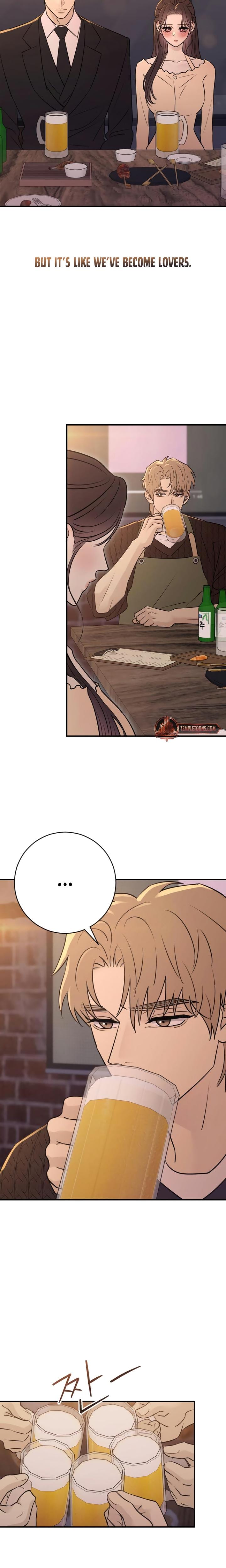 Bullshit Uncensored, chapter 28, page 6 of 29