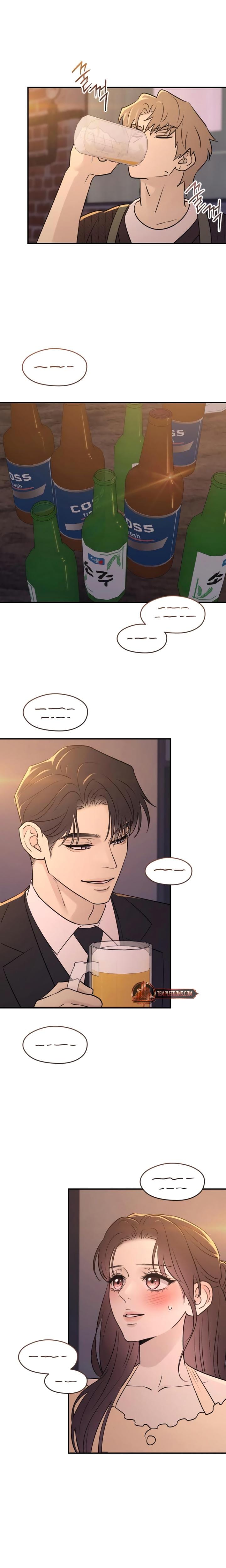 Bullshit Uncensored, chapter 28, page 7 of 29
