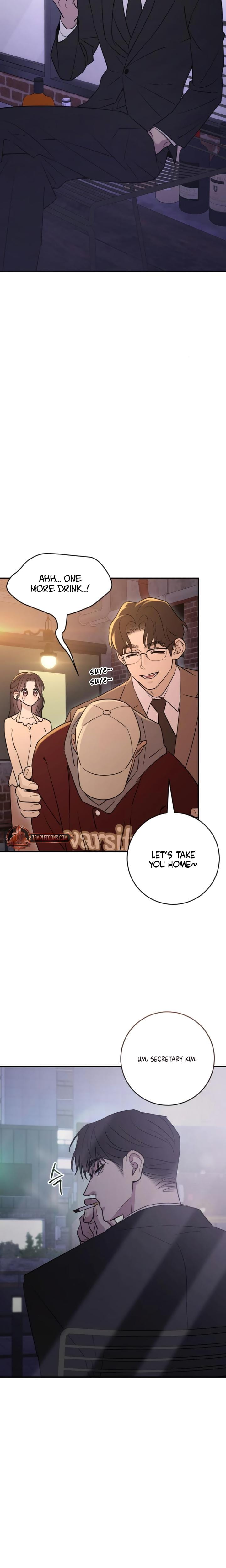 Bullshit Uncensored, chapter 28, page 9 of 29
