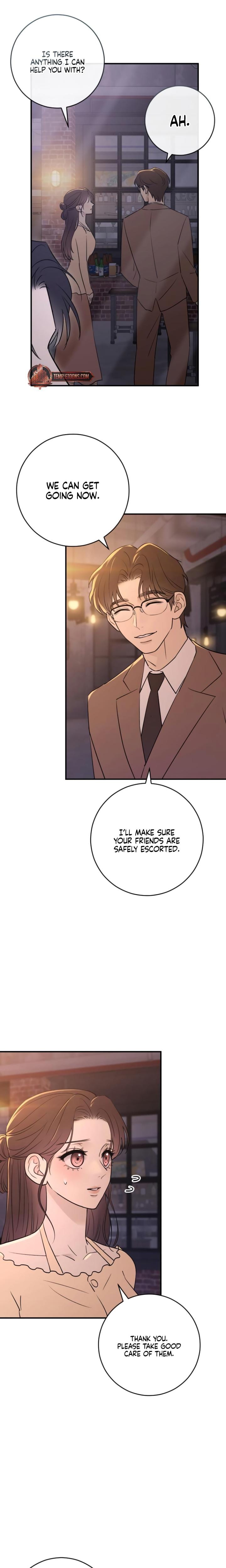 Bullshit Uncensored, chapter 28, page 10 of 29