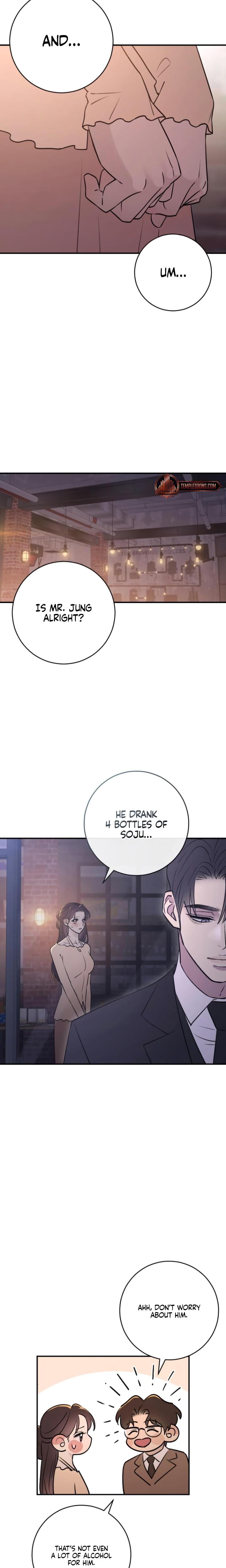 Bullshit Uncensored, chapter 28, page 11 of 29