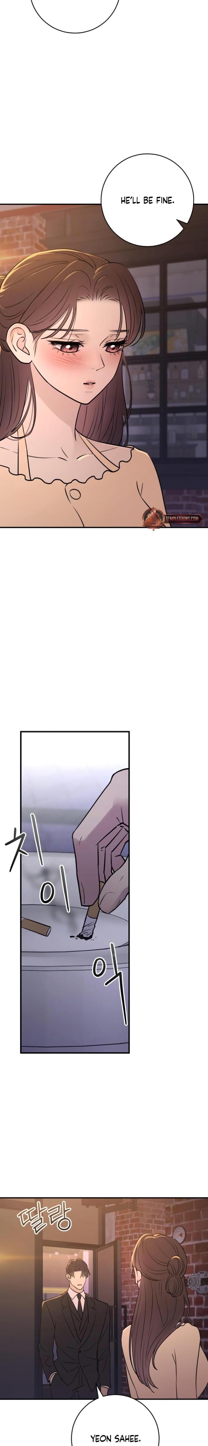 Bullshit Uncensored, chapter 28, page 12 of 29