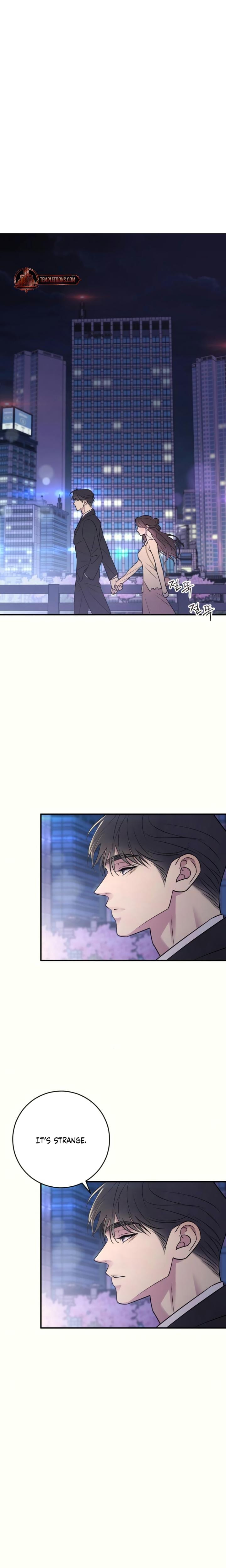 Bullshit Uncensored, chapter 28, page 15 of 29