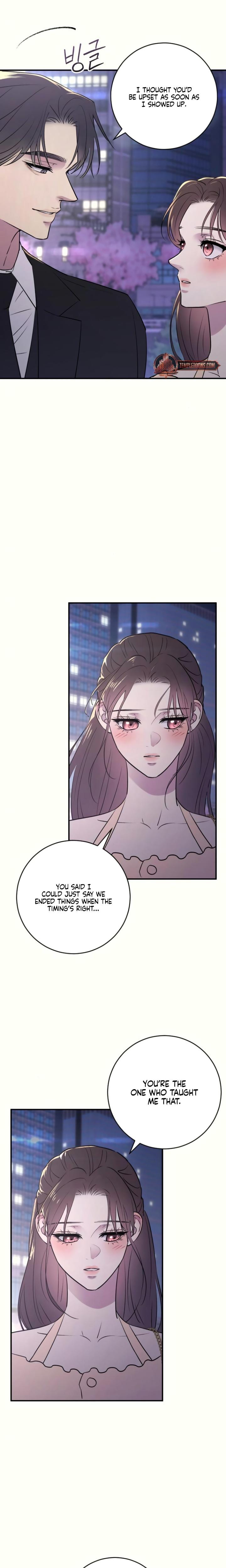 Bullshit Uncensored, chapter 28, page 16 of 29