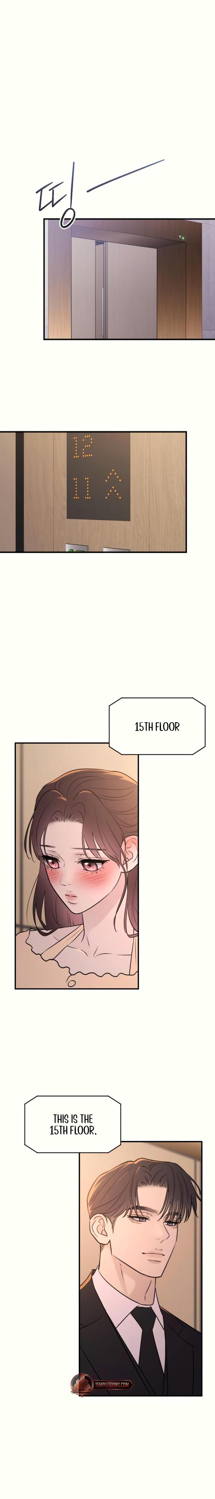 Bullshit Uncensored, chapter 28, page 20 of 29