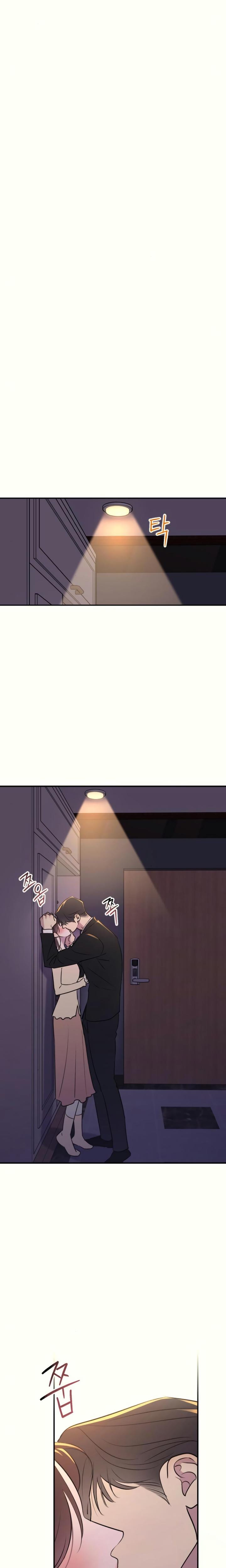 Bullshit Uncensored, chapter 28, page 21 of 29